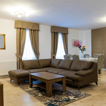 Montana Residence Poiana Brașov Zewnętrze zdjęcie
