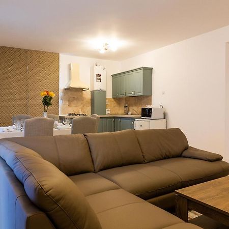 Montana Residence Poiana Brașov Zewnętrze zdjęcie