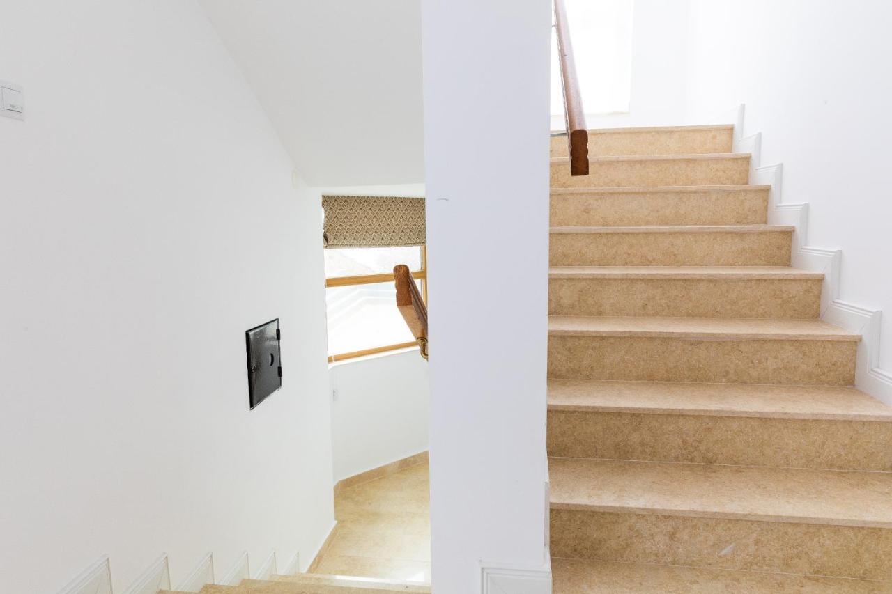 Montana Residence Poiana Brașov Zewnętrze zdjęcie