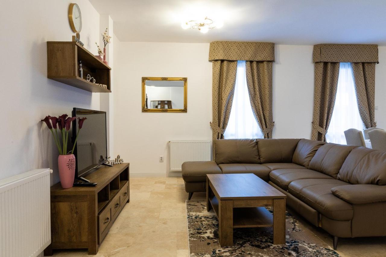 Montana Residence Poiana Brașov Zewnętrze zdjęcie