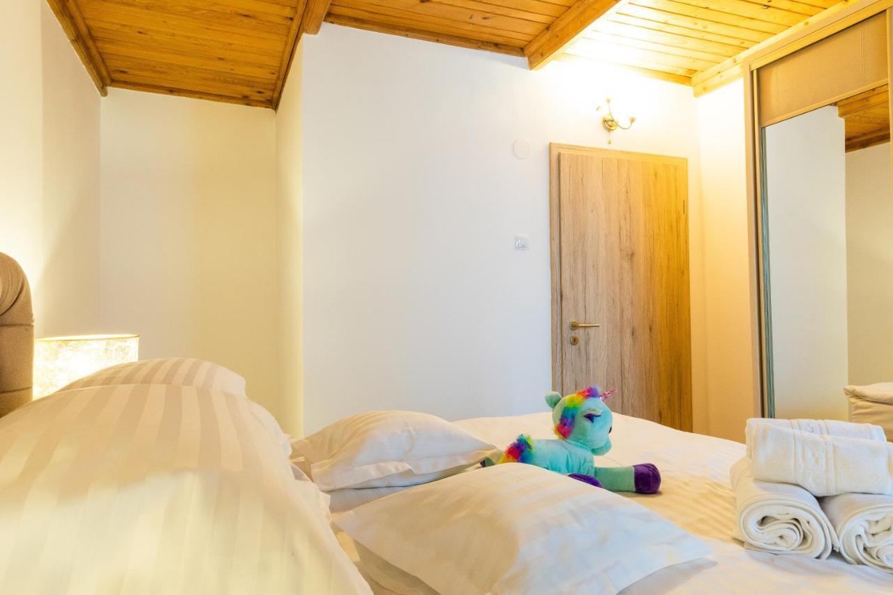 Montana Residence Poiana Brașov Zewnętrze zdjęcie