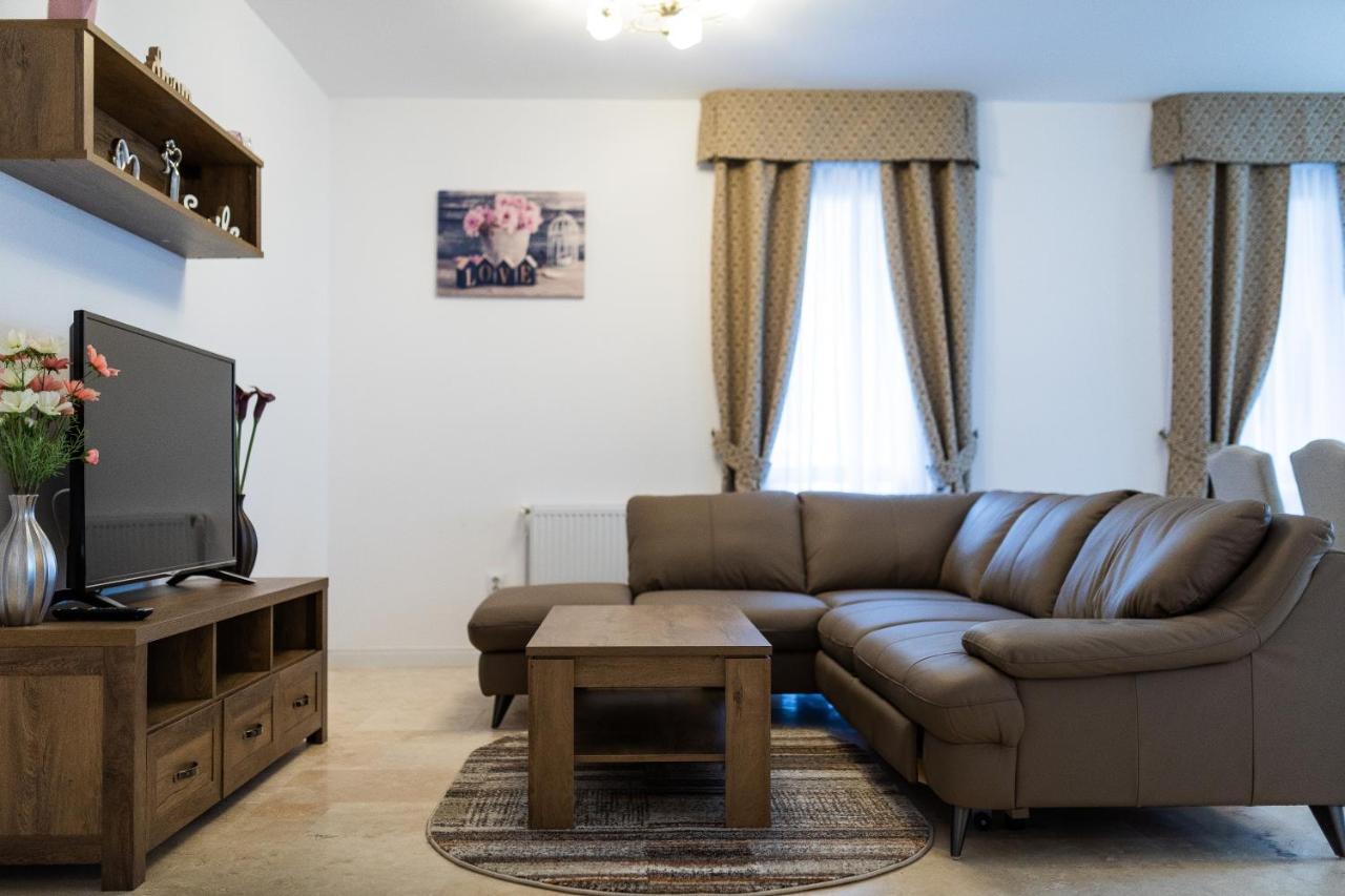 Montana Residence Poiana Brașov Zewnętrze zdjęcie