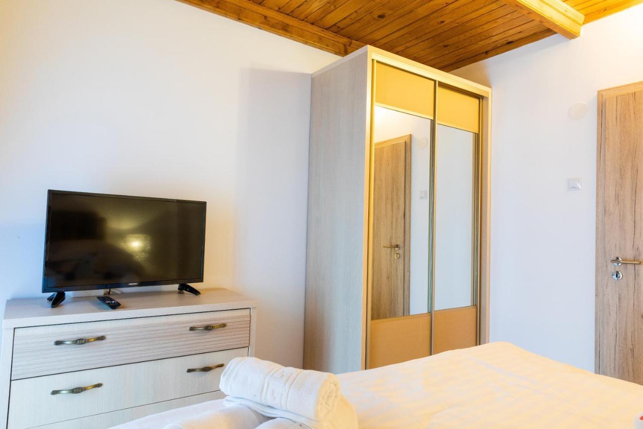 Montana Residence Poiana Brașov Zewnętrze zdjęcie