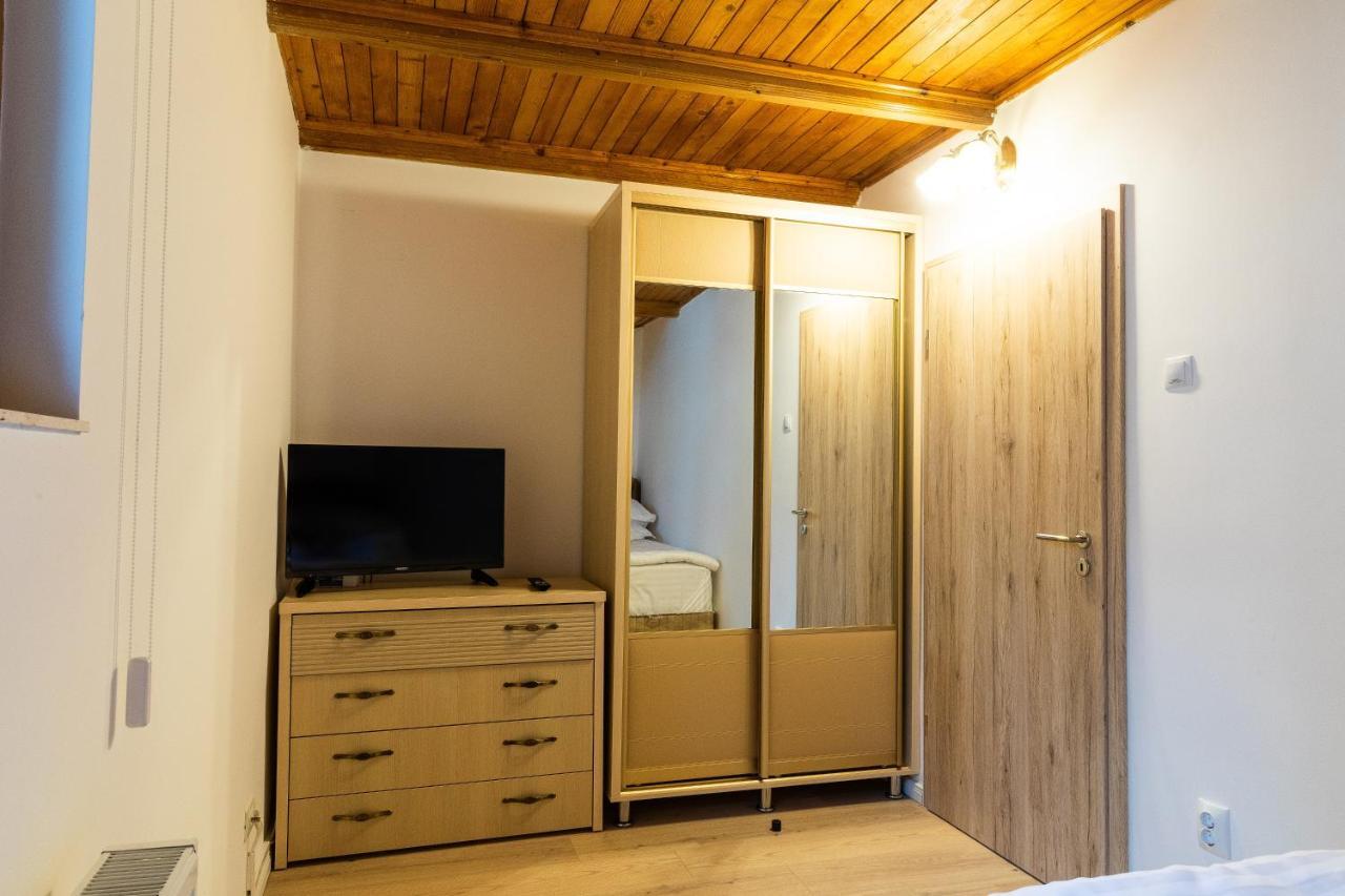 Montana Residence Poiana Brașov Zewnętrze zdjęcie
