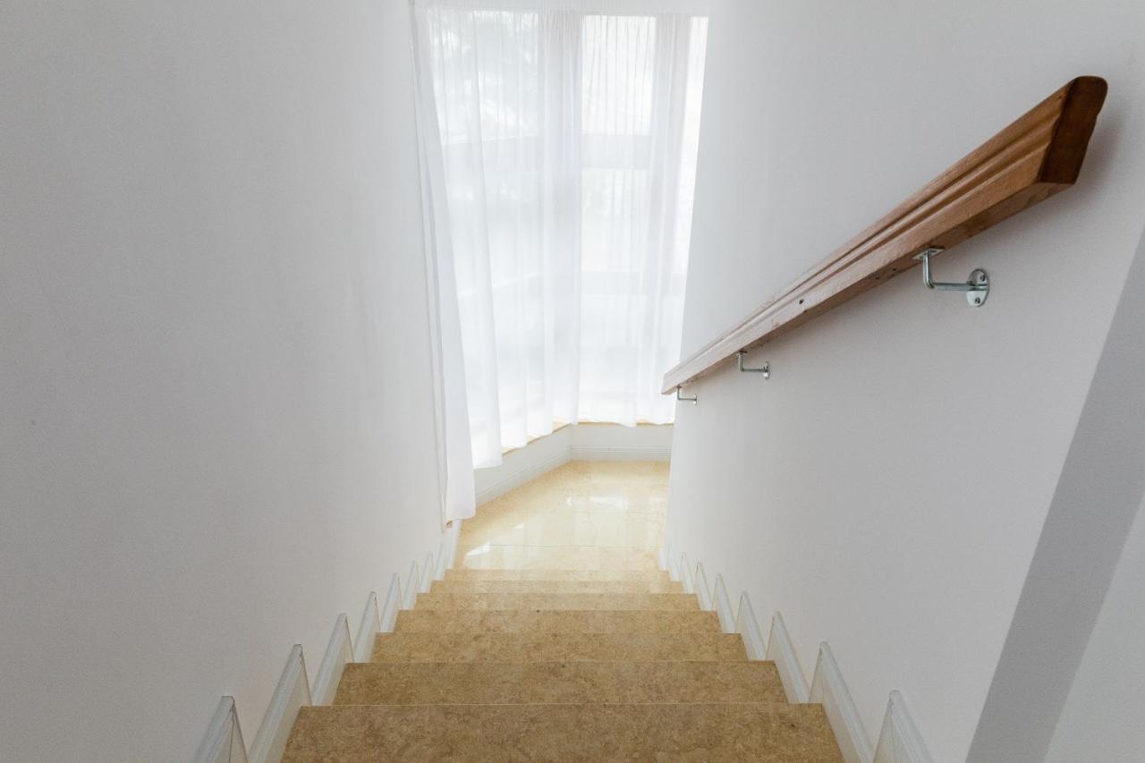 Montana Residence Poiana Brașov Zewnętrze zdjęcie