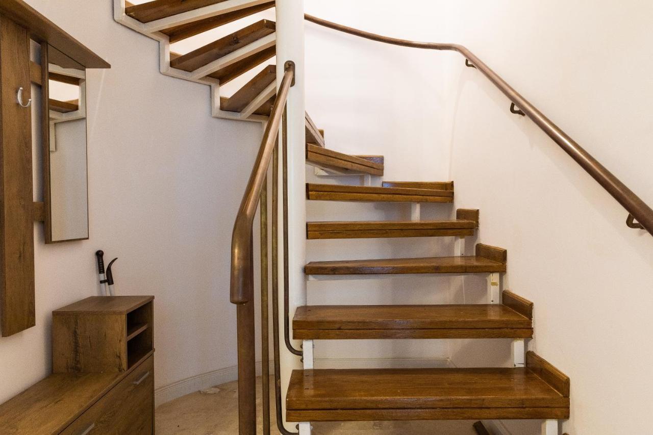 Montana Residence Poiana Brașov Zewnętrze zdjęcie