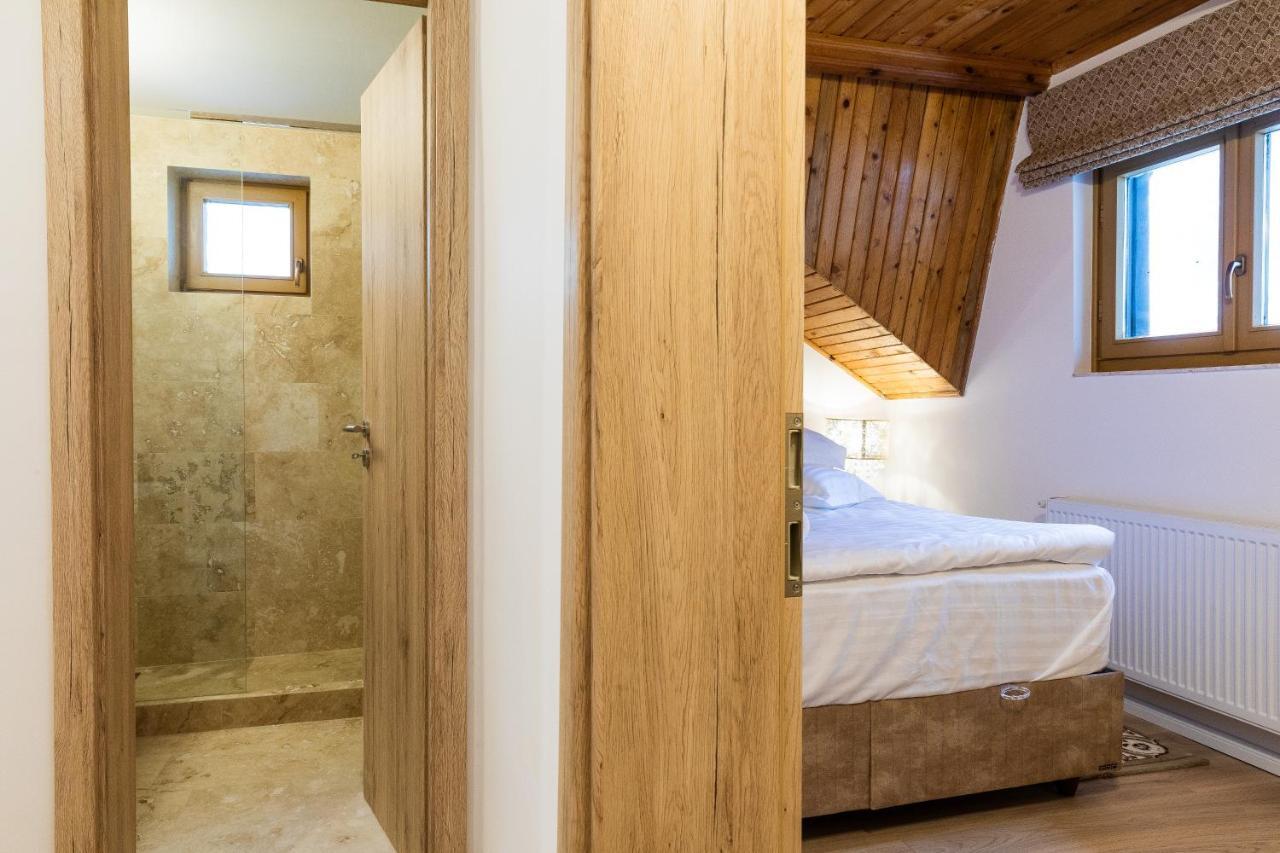 Montana Residence Poiana Brașov Zewnętrze zdjęcie