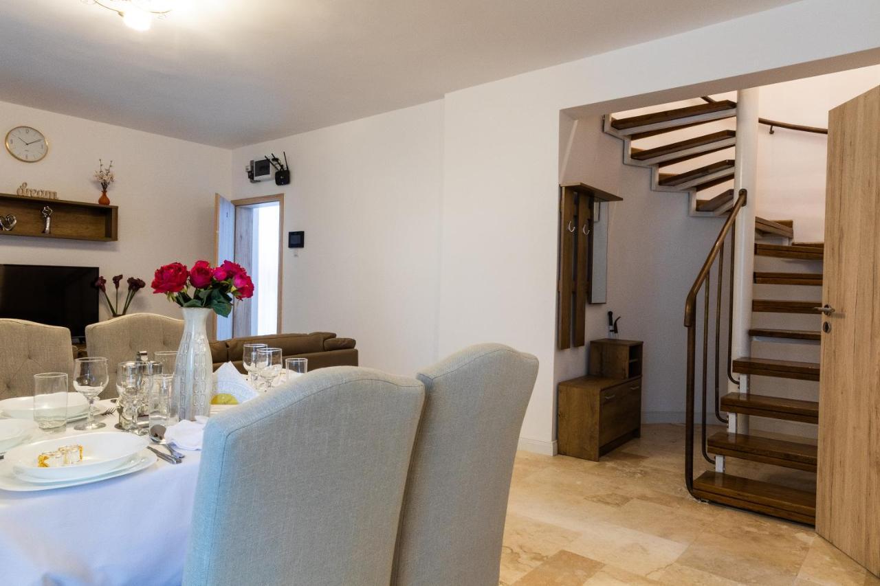Montana Residence Poiana Brașov Zewnętrze zdjęcie