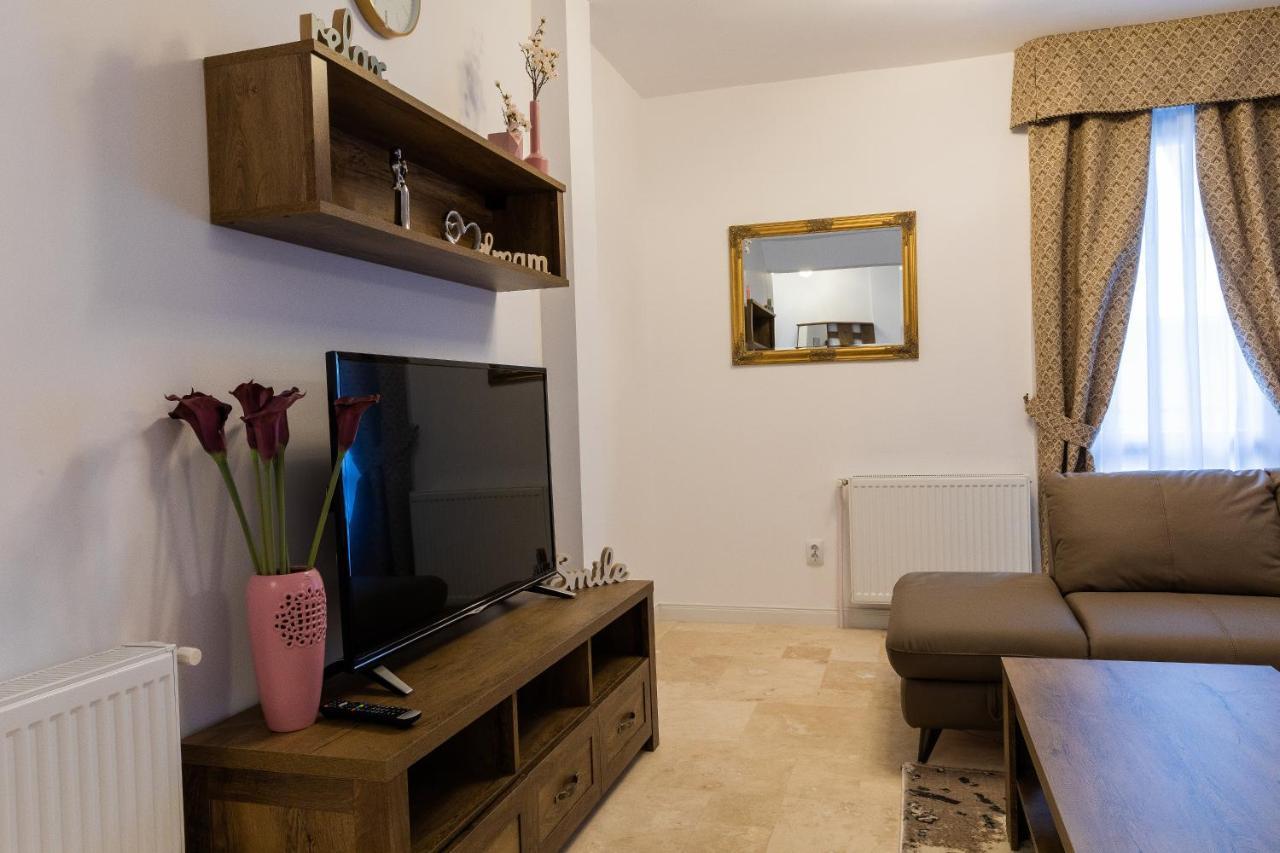 Montana Residence Poiana Brașov Zewnętrze zdjęcie